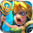 Gods Rush 1.1.46 APK Herunterladen