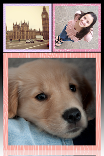 PhotoJus Frame Screenshots 1