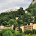 Vence / Provence / Côte d’Azur / Frankreich 2011 - Tag 1 Hotel La Lubiane - © Oliver Dester - https://www.pfalzmeister.de