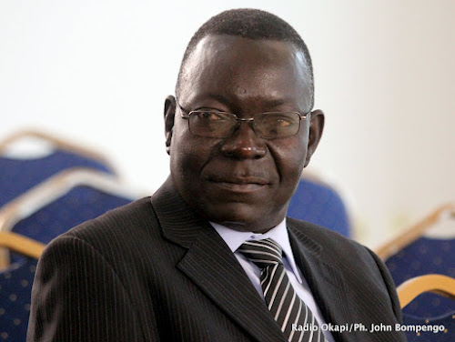 Léonard Mulamba « Radio Okapi a joué un rôle important dans le