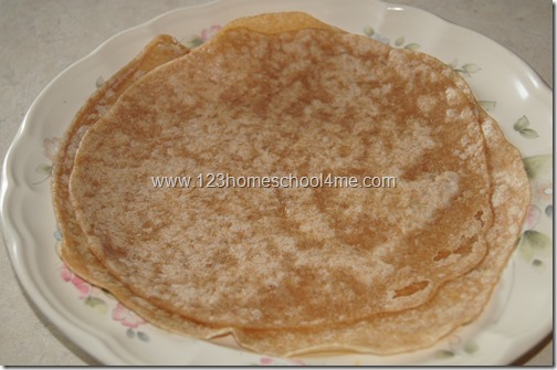 i can very quickly make a whole bunch of tortillas i can very quickly make a whole bunch of tortillas