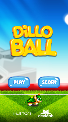 【免費街機App】Dillo Ball-APP點子