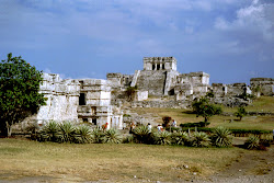 Reise nach Mexiko - 09