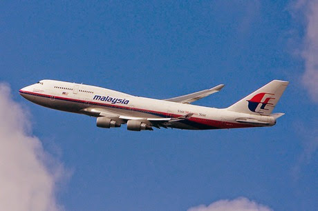 malaysia-air-plane