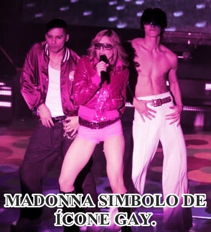 madonna-gays