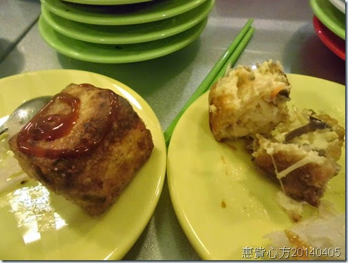 厚燒蛋 厚燒蛋
