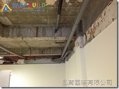 BabyBuild 遊具施工現場勘查&丈量 BabyBuild 遊具施工現場勘查&丈量