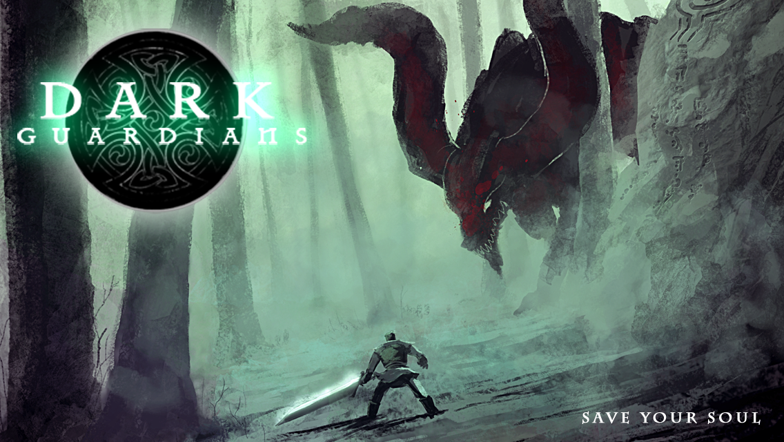 Dark Guardians - screenshot