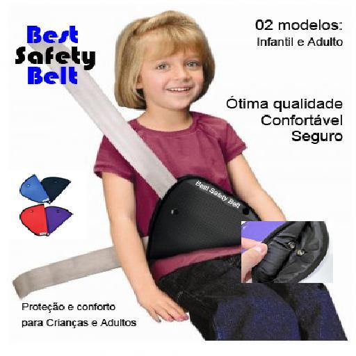 Best Safety Belt