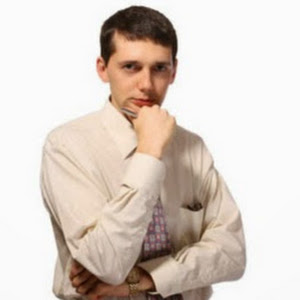 Sergey Kibitkin