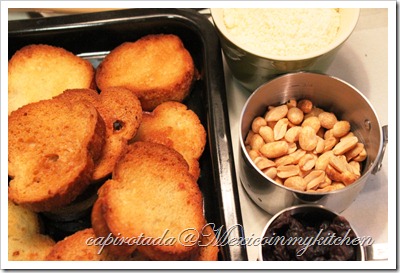 Capirotada mexican bread pudding | quick and easy Capirotada mexican bread pudding | quick and easy