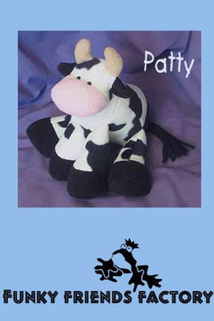 Cow-Patty