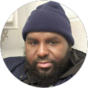 Tyrone Wilson profile picture