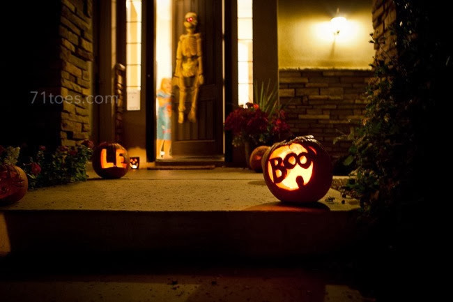 2013-10-31 Halloween 91440 2013-10-31 Halloween 91440
