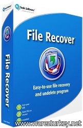PC Tools File Recover 9.0.1.221 Full