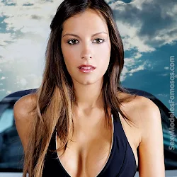 Laura Acuña Fotos SoHo Foto 13