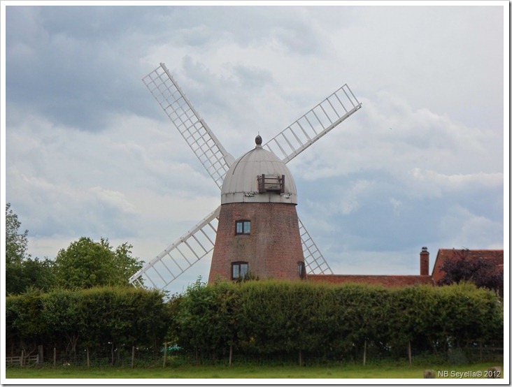 SAM_0916 Napton Windmill