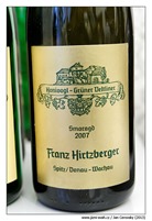 Hirtzberger-Grüner-Veltliner-Honivogl-Smaragd-2007