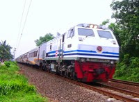  Kereta Api Eksekutif Bima melayani jurusan Gambir Jadwal KA Bima Jakarta – Malang PP