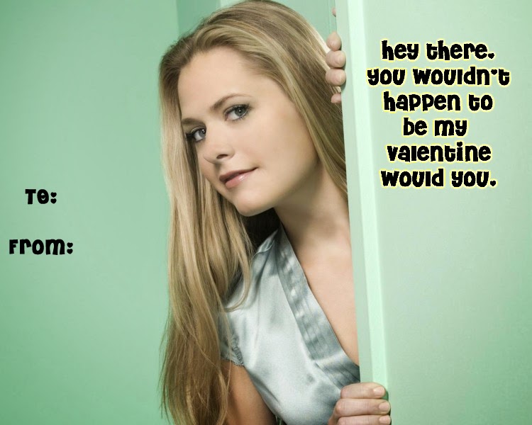 Chronicles Of A Would be Superhero Psych Valentine s Day Cards