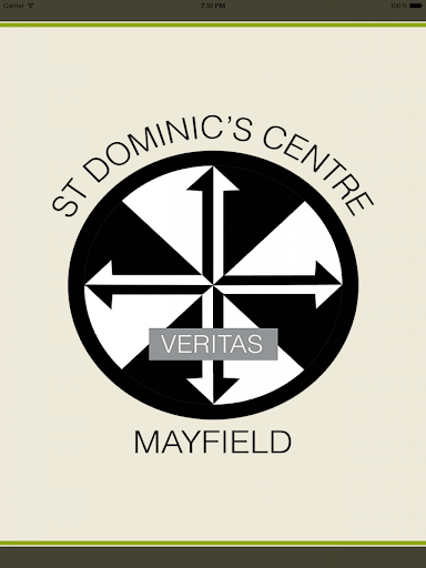 St Dominc's Centre Mayfield