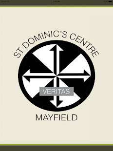 St Dominc's Centre Mayfield Screenshots 0