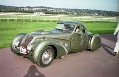 1983.10.02-046.19 Peugeot Darl'Mat 302 DS 11 CV 1937