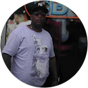 jorge santiago
