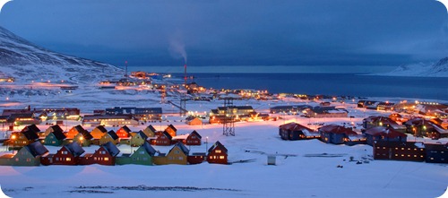 svalbard_Longyearbyen