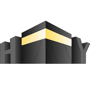 Hajj player I ARABIC 1.1