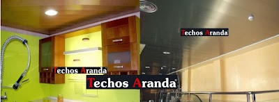 Techos aluminio Jerez La Frontera Techos aluminio Jerez La Frontera