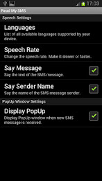 Read My SMS poster 6