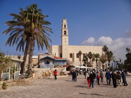 Jaffa