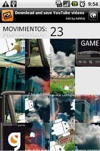 Download Geomobile Puzzle APK for PC