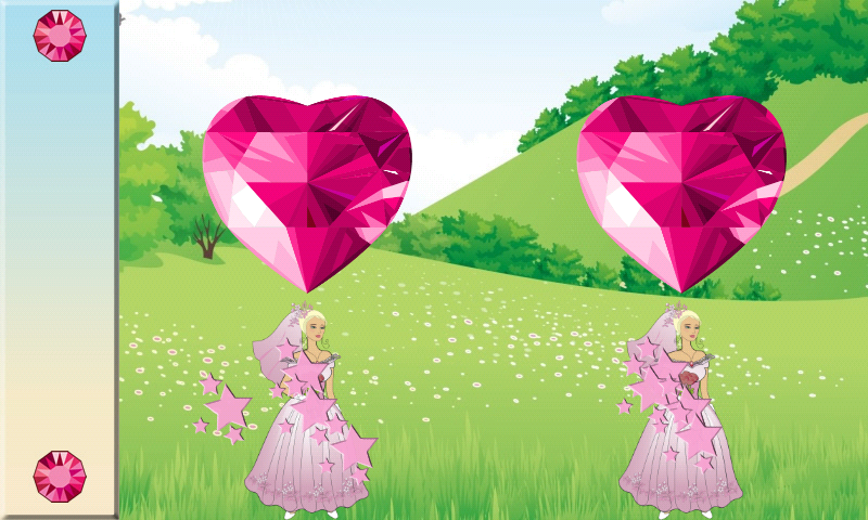 Princesses Games for Toddlers Screen 2