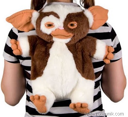 tas unik