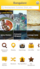 OpenRice India APK Download for Android