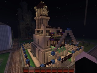 Bien Jouer A Minecraft Comment Construire Des Maisons Et Des Chateaux Dans Minecraft