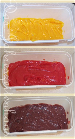 Seifenherstellung 8 Seifenherstellung 8