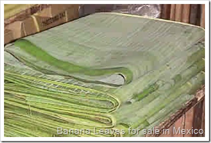 Tamales Huastecos | Learn how to do make it today. Tamales Huastecos | Learn how to do make it today.