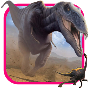 Dinosaur Games for PC and MAC