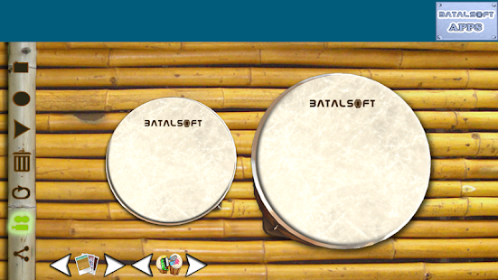 Download Bongo Drums HD APK for Android