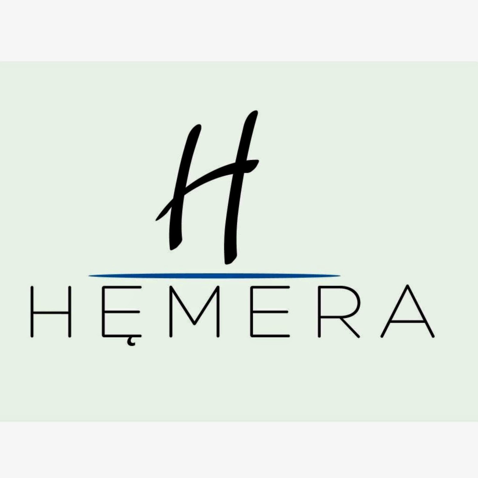 Hęmera: Introducing the Hęmera brand