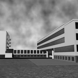07.- Bauhaus
