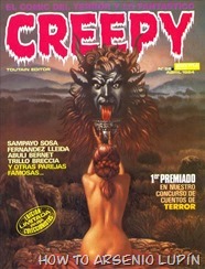 P00059 - Creepy   por queco-runner