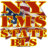 NY State BLS EMS Protocols 1.1 Icon