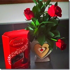 Valentine’s Day Pictorial Review-2015 Edition
