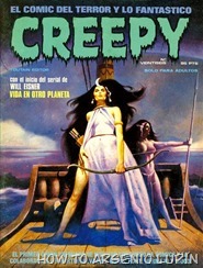 P00027 - Creepy por Rowlf CRG P00027 - Creepy por Rowlf CRG