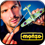 Cover Image of Tải xuống MONZO - Trình tạo mô hình kỹ thuật số 0.2.0 APK