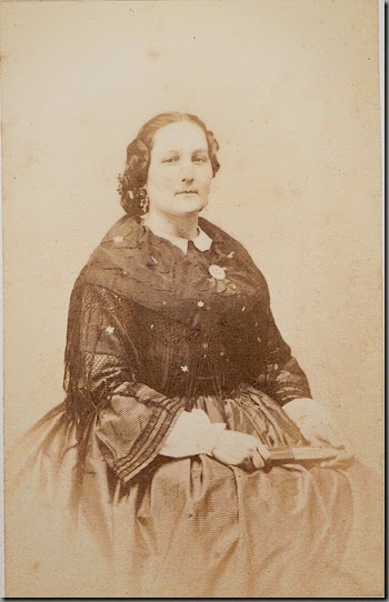 SIGLO XIX  INDUMENTARIA VALENCIANA. Fotoìgrafo Ludovisi, ca. 1870